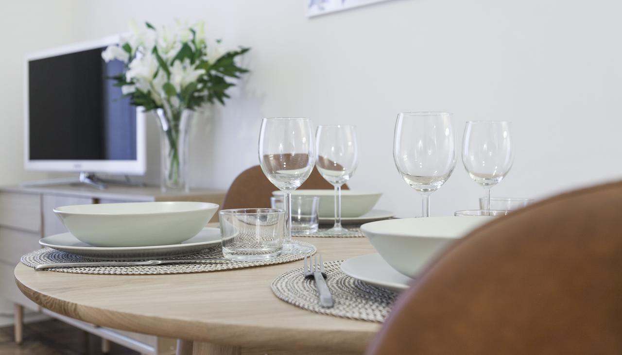 Italianway-Nerino Apartment Milan Bagian luar foto